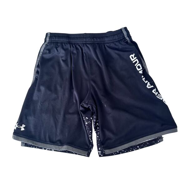 Under Armour Shorts - Picture 1 of 4
